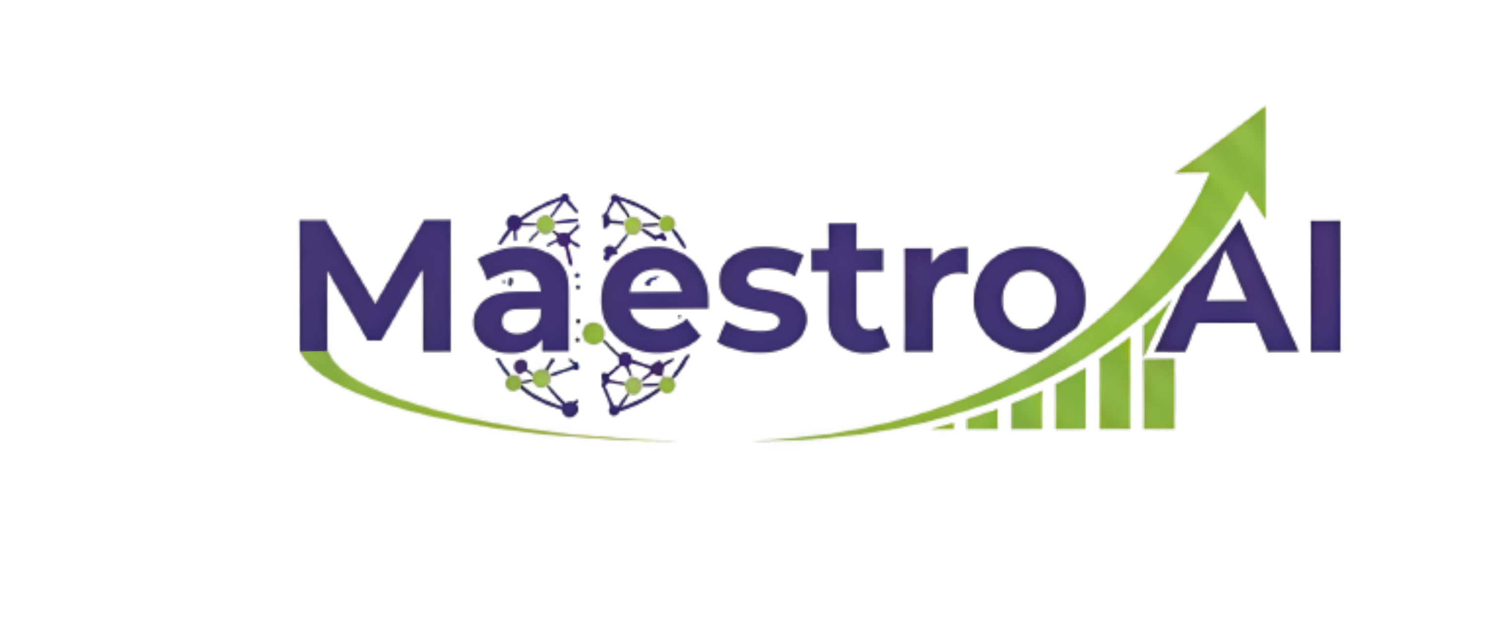 MaestroAI Logo
